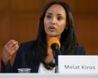 Democratic socialist Melat Kiros defeats 15-term incumbent in Colorado House primary