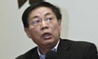 China muzzles The Cannon after tycoon's criticism of media clampdown