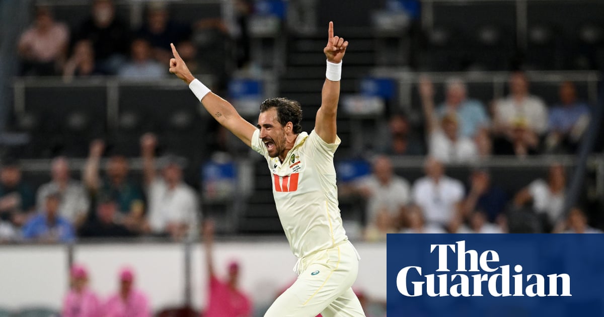 Brett Lee hails current bowling attack as Australia's best ever'