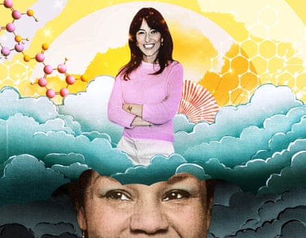 DAVINA