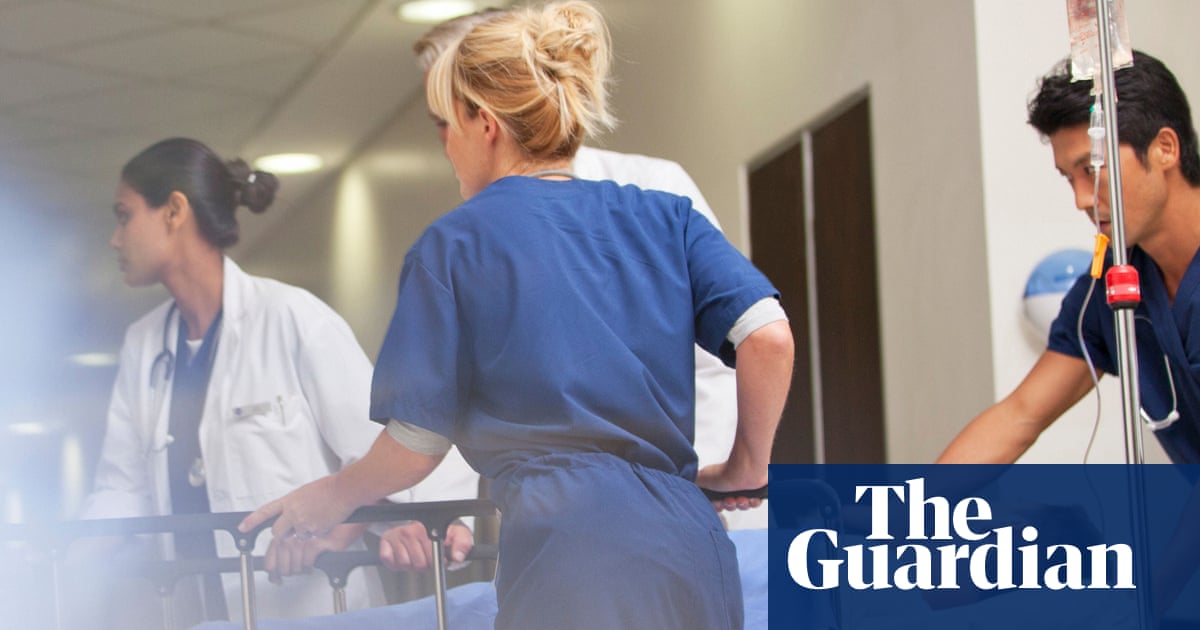 Physician associates play an important role in modern healthcare | Letters