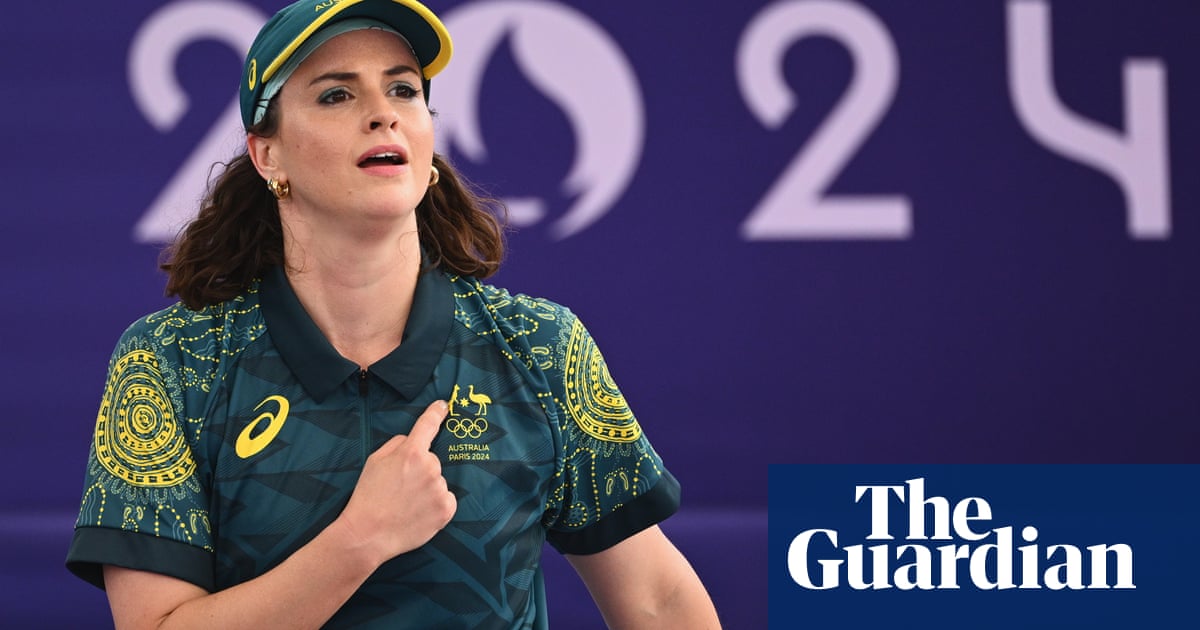 AOC Condemns Petition Against Rachael Gunn