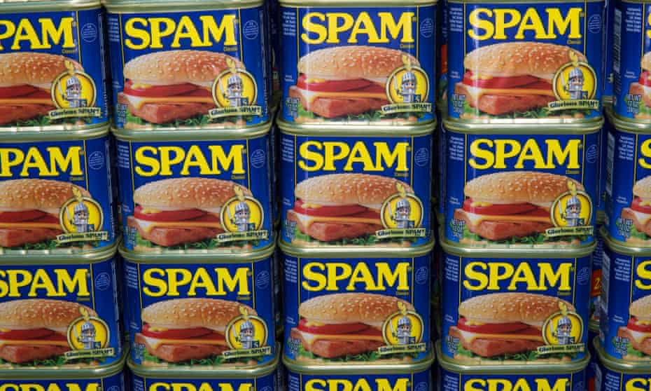 It S Flavourful As Hell Welcome To Hawaii S Annual Spam Festival Meat The Guardian It S Flavourful As Hell Welcome To Hawaii S Annual Spam Festival Meat The Guardian