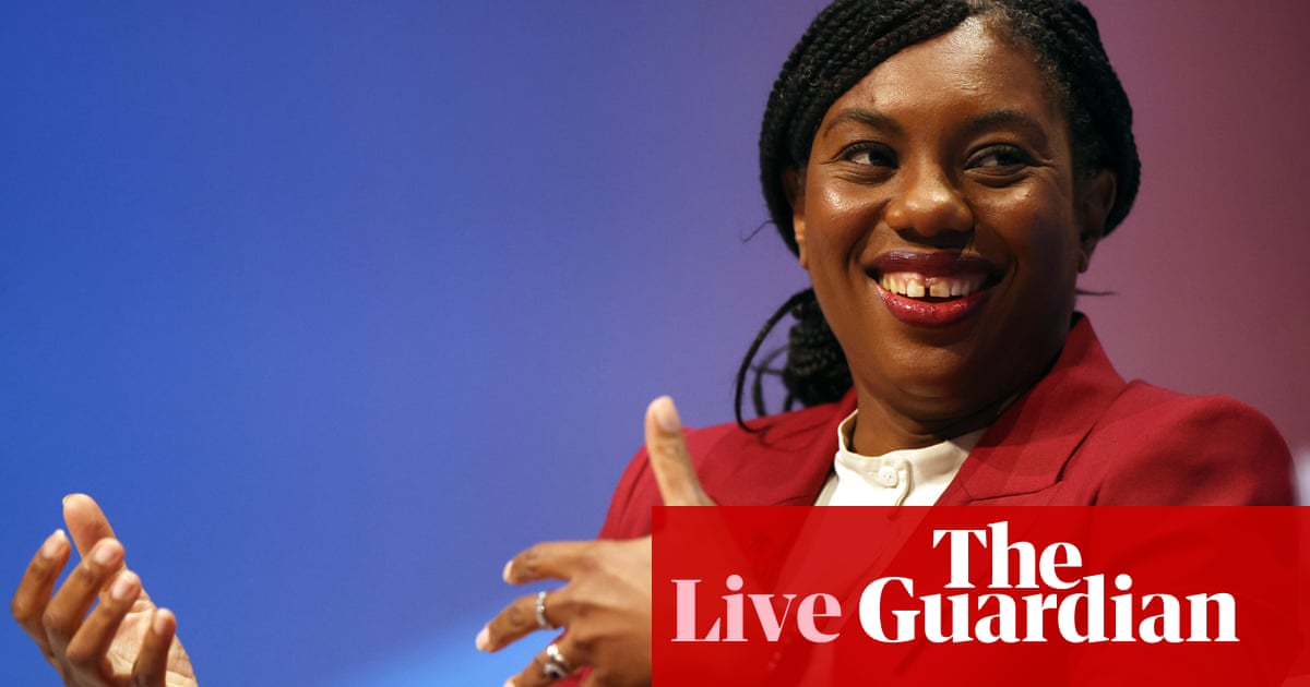 Kemi Badenoch Faces Criticism Over Autism Remarks