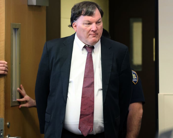 Single trial set for alleged Gilgo Beach serial killer in New York