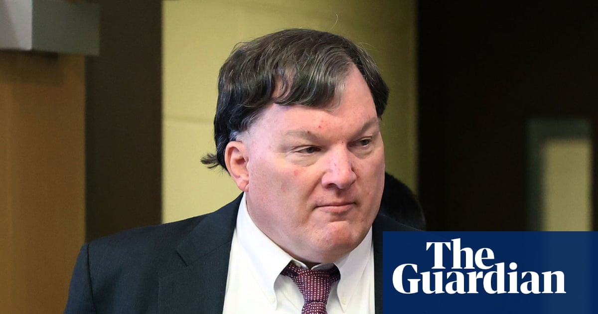 Rex Heuermann pleads guilty