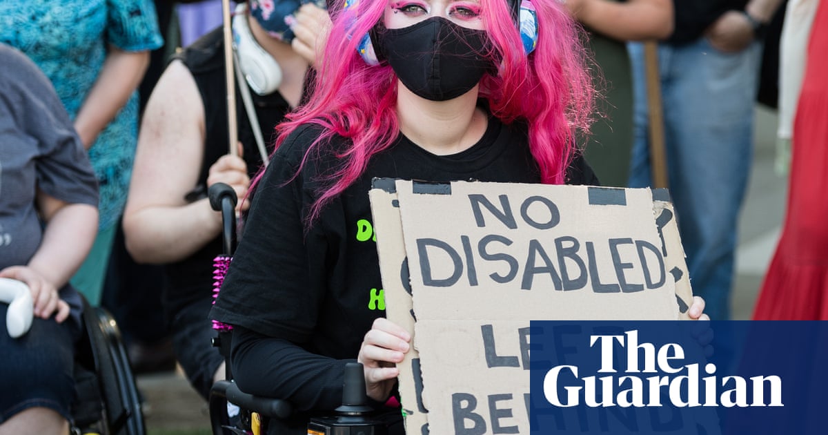 Benefit cuts will hit severely disabled people despite ministers' claims, say charities