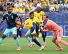 Ecuador v Germany: World Cup 2026 – live