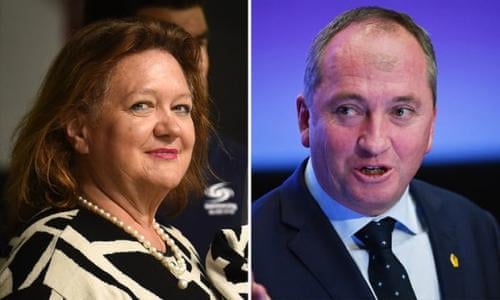 gina rinehart bitcoin comerciant lista comercianților bitcoin
