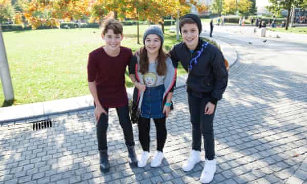 It S Crazy For Sure Meet The Stars Of Musical Ly Life And