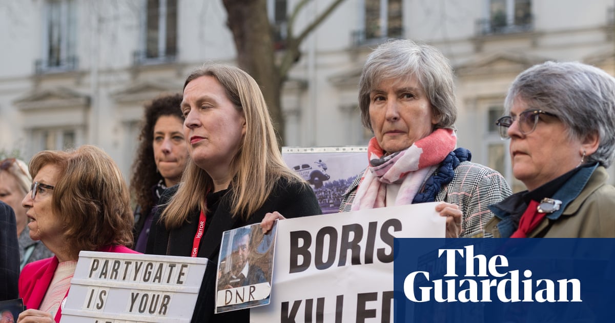 Importance of properly funded social care is laid bare in Covid inquiry | Letters