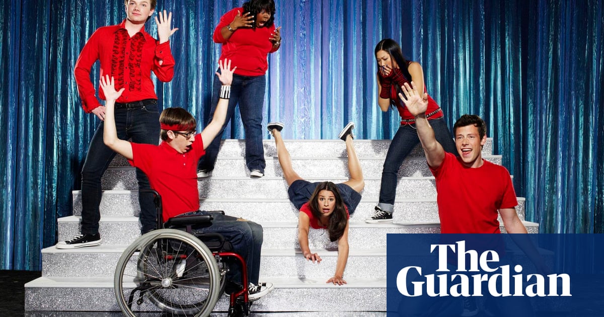 Schools out: how Glee made fans stop believin’