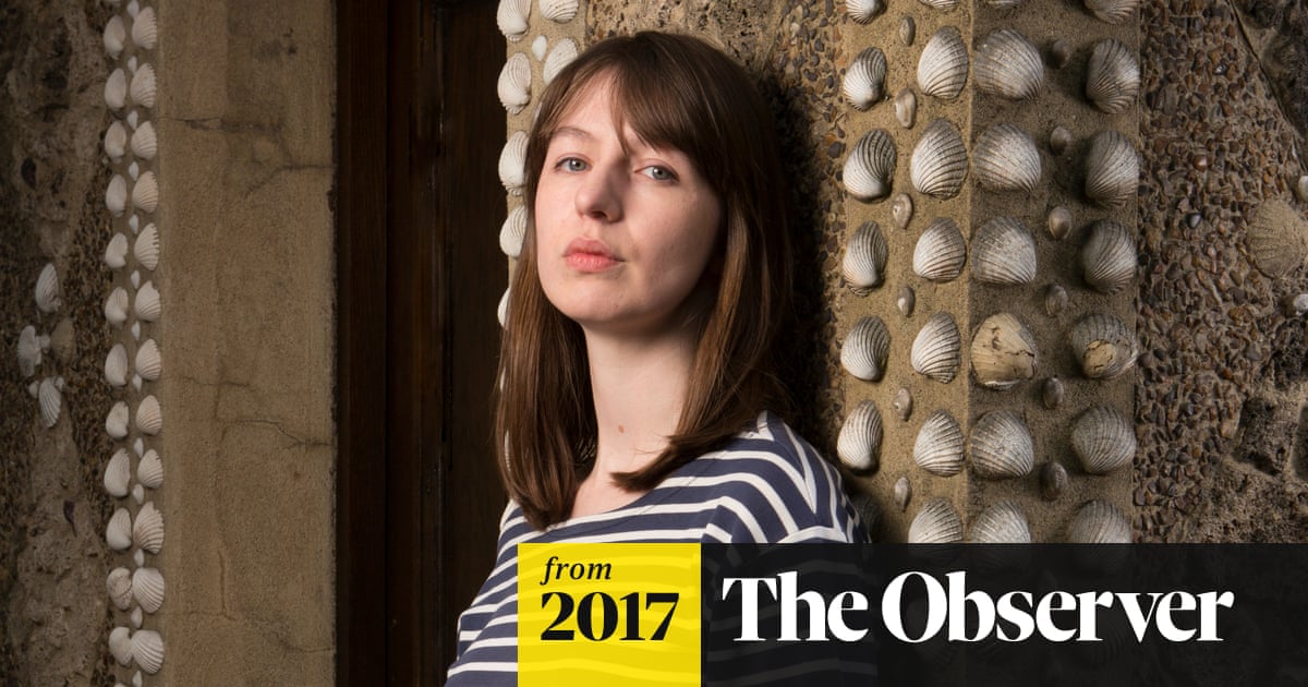 On my radar: Sally Rooney’s cultural highlights