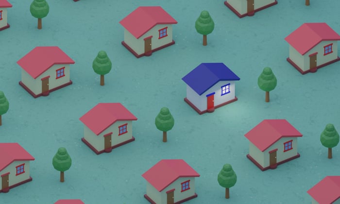 Climate Change and Housing