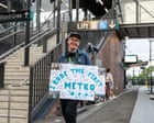 Sydney Metro South-West Opens as First Driverless Train Departs Bankstown