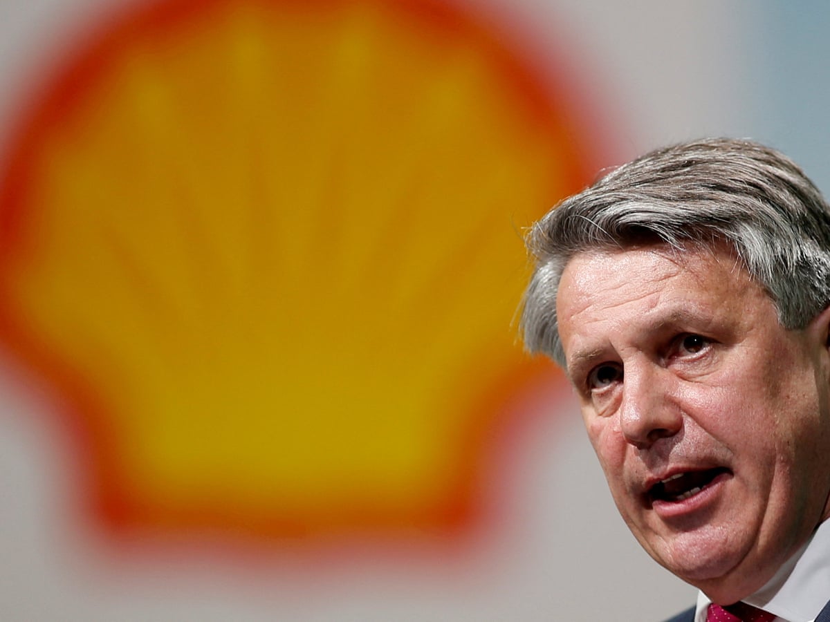 Shell joins BP in selling Russian assets as pressure on Kremlin-linked firms grows | Ukraine | The Guardian