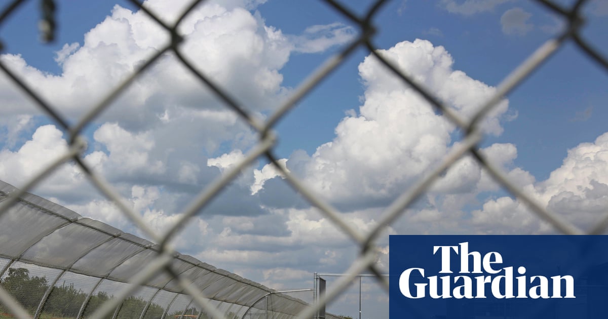 Texas Feds Ain't Playing: Anti-ICE Protesters Hit With Unbelievable 50-to-100-Year Sentences in Fort Worth