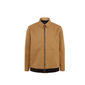 The edit... men's jackets | Fashion | The Guardian
