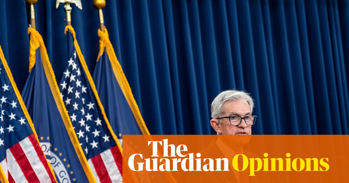 Why Trump’s attacks on the Fed’s independence are so dangerous