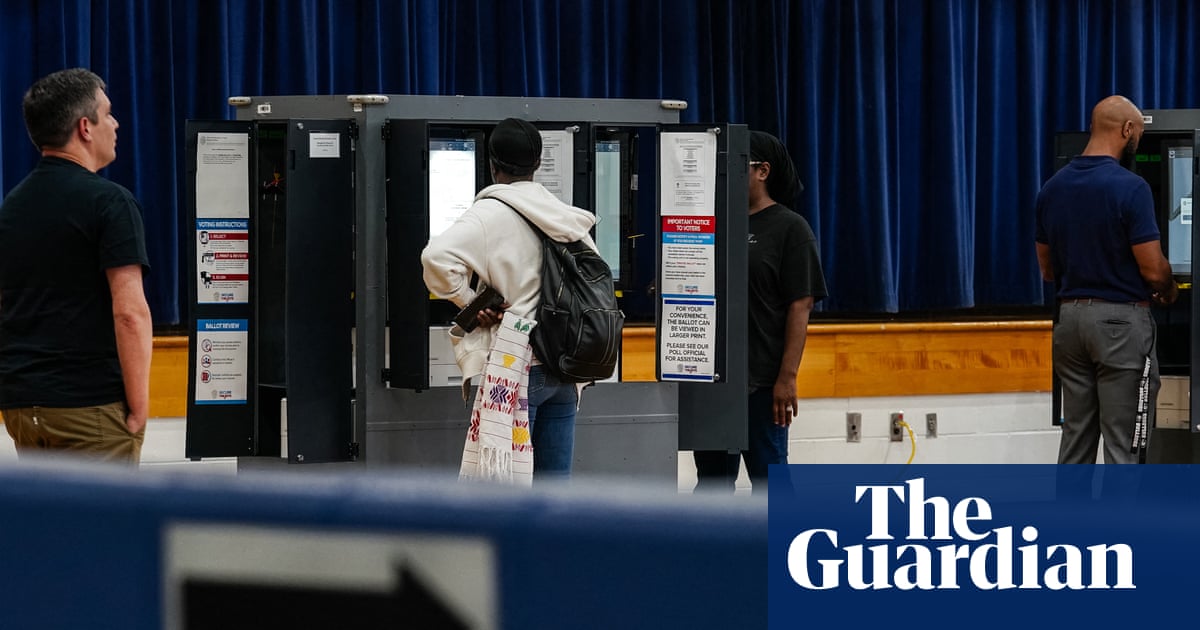 Why red states are pushing back on Trump administration’s request for voter data