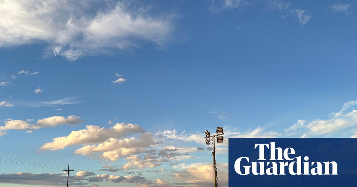 Suit filed against ICE over ‘dire’ conditions at largest US immigration detention facility