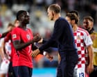 Tuchel: England have moved on after dominant Nations League win in Rijeka