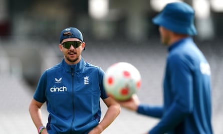 Ben Stokes has opted for a full speed attack with a return to Josh Tongue