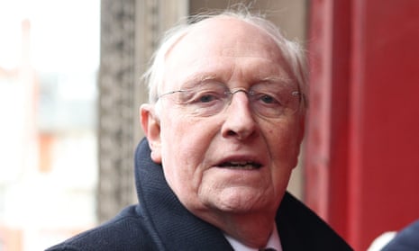 Neil Kinnock.