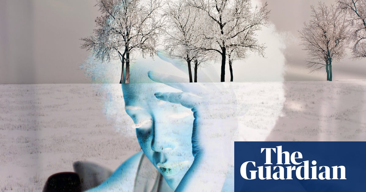 Depression and Rain: What's the Connection?