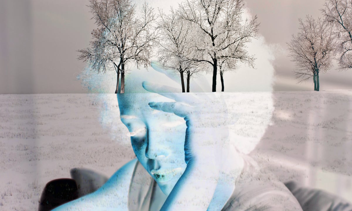 The Science Of Sad Understanding The Causes Of Winter Depression Health Wellbeing The Guardian