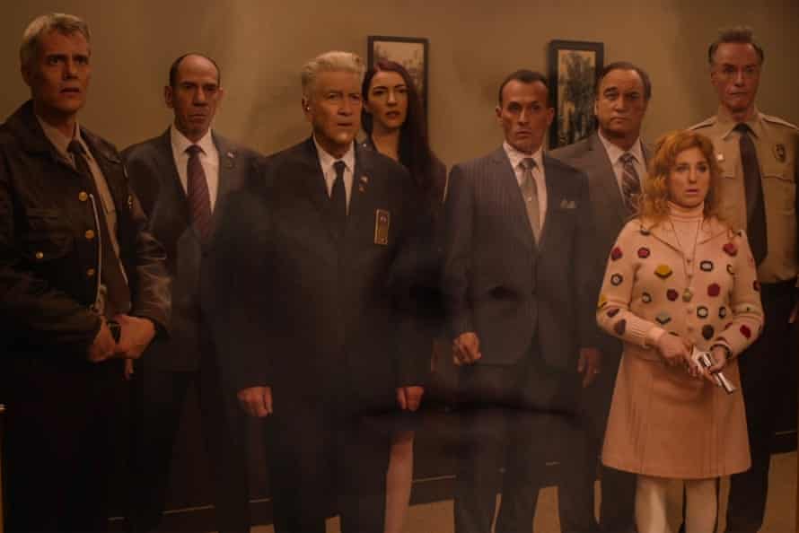 Twin Peaks Finale Recap Something Very Special Happened Here Twin Peaks The Guardian Twin Peaks Finale Recap Something Very Special Happened Here Twin Peaks The Guardian