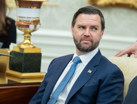 It is possible Pakistan could become the venue for talks that would include JD Vance, the US vice-president.