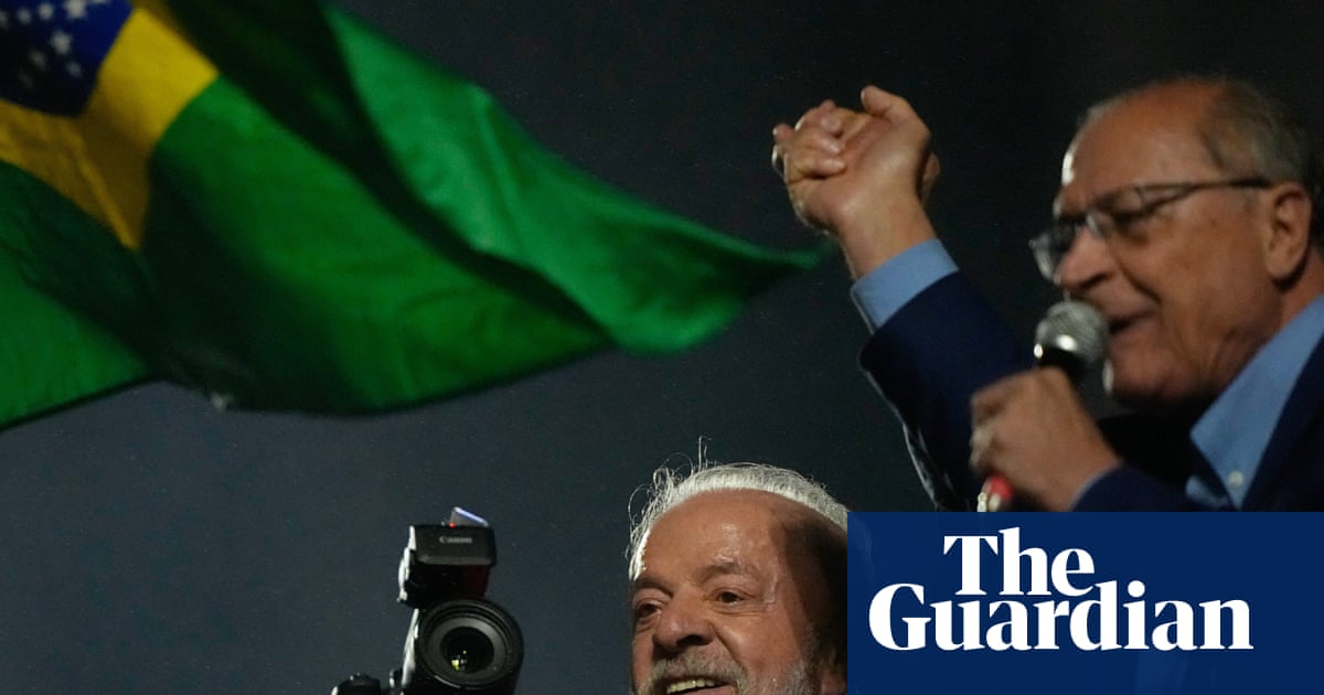 ‘Democracy always’: Lula vows no return to dictatorship in Brazil after election win