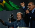 ‘Democracy always’: Lula vows no return to dictatorship in Brazil after election win