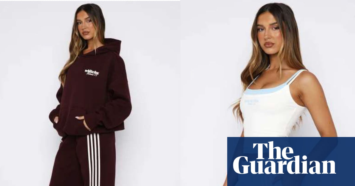Adidas verklagt australisches Label White Fox wegen „täuschend ähnlicher“ ...