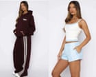 Adidas sues Australian label White Fox over ‘deceptively similar’ four-stripe clothing