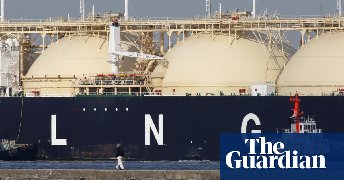 New NSW gas import plant could avert predicted east coast shortages, CEO says | Energy