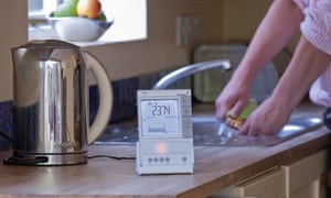 Smart meter