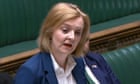 UK to table bill to scrap Northern Ireland Brexit protocol, Liz Truss says