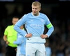 PSG pummel Manchester City while Villa and Liverpool hit six | Football Weekly Extra – video