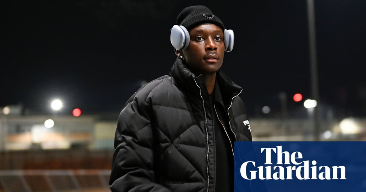 Football transfer rumours: Chelsea and Manchester United battle for Kolo Muani?