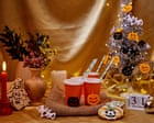 ‘Halloweenmas’: how the spooky one-nighter turned into a month-long spectacular