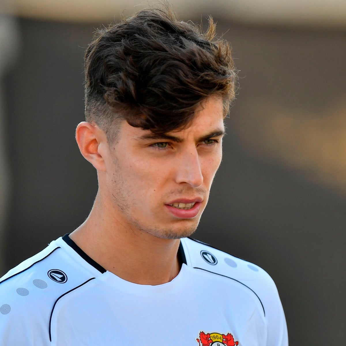 Chelsea Edge Closer To Signing Kai Havertz From Bayer Leverkusen Football The Guardian