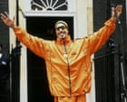 Ali G is back. I really wish he wasn’t | Arwa Mahdawi
