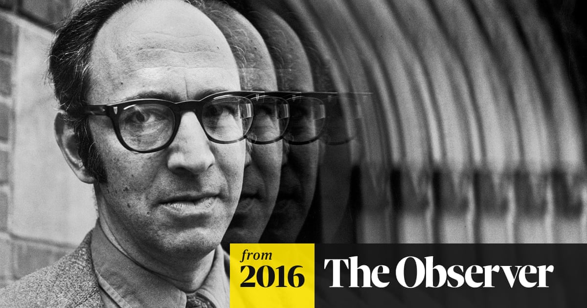 The 100 best nonfiction books: No 21 – The Structure of Scientific Revolutions by Thomas S Kuhn (1962)