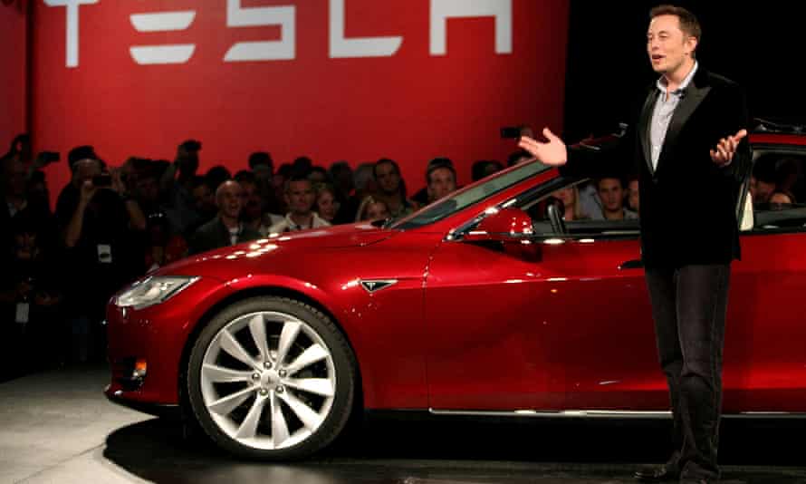 Tesla boss Elon Musk has promised the arrival of self-driving cars several times over the years.