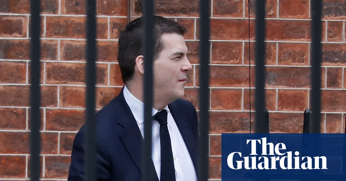 Ministers speak out in cabinet meeting over Keir Starmer's sacking of Olly Robbins