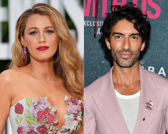 Blake Lively and Justin Baldoni return to court a month after reaching settlement