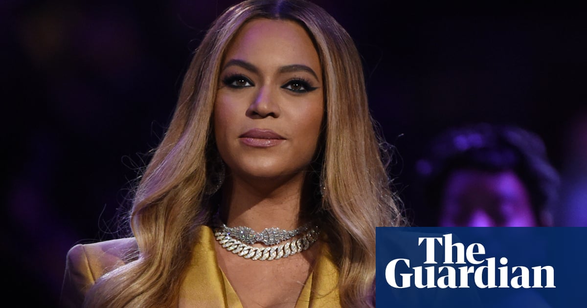 Beyoncé gives $6m to coronavirus relief, including mental health causes