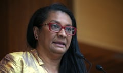 Nova Peris